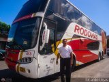 Profesionales del Transporte de Pasajeros Cesar Casares por Ricardo Ugas