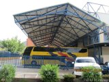 Garajes Paradas y Terminales San-Cristobal, por Pablo Acevedo