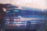 L�nea Tilca - Transporte Inter-Larense C.A. 01 por Carlos Urrieta 