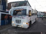 A.C. Transporte Paez 049