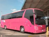 Expresos Sol y Mar 010 por M�guel Pino