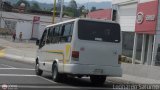 A.C. de Transporte Bolivariana La Lagunita 04, por Leonardo Saturno