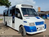 MO - A.C. de Conductores Jos Flix Ribas 1629