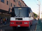 CA - Unin Vivienda Popular Los Guayos 500, por Aly Baranauskas