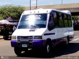 Cooperativa de Transporte Cabimara 06 por Sebasti�n Mercado
