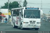 S.C. L�nea Transporte Expresos Del Chama 138 por Pablo Acevedo