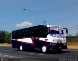 A.C. Transporte Independencia 047, por Andrs Ascanio