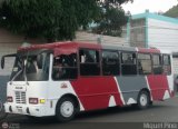 DC - A.C. Uni�n Rel�mpago 60 por M�guel Pino