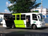 A.C. Mensajeros Llanos del Sur 074, por Antonio Jose Mittilo Contreras