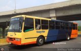 Transporte Unido (VAL - MCY - CCS - SFP) 043, por Joshua Solrzano