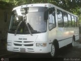 MI - Transporte Uniprados 049, por Alvin Rondon
