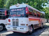 PO - A.C. Baraure - San Vicente 43 por Santiago Dorante