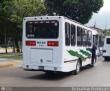 DC - Asoc. Cooperativa Carabobo Tiuna R.L. 112, por Jonnathan Rodrguez