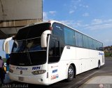 Transporte Orituco 1071, por Javier Parmalat 