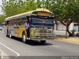 ZU - Transporte Maracaibo La Paz (Col Concep) 16