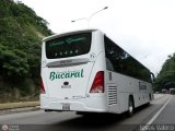 Transporte Bucaral 15, por Jesus Valero