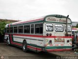 Autobuses de Tinaquillo 06 por Aly Baranauskas