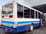 Coop. Transporte Menca de Leoni 083, por Michael Caraballo