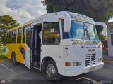 Colectivo Los Andes (Mrida - El Vigia) 45, por Kleyzer Caldern