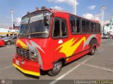 DC - U.C. Las Adjuntas - Kennedy - Macarao 98