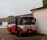 MO - A.C. de Conductores Jos Flix Ribas 1644, por Javier Parmalat 