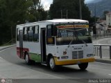 Transporte Mérida Ejido