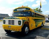 ZU - Transporte Maracaibo La Paz (Col Concep) 12
