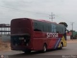 Sistema Integral de Transporte Superficial S.A 6537
