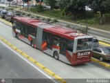 Bus CCS 110x, por Alvin Rondon