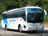 Copetran 7810 Autobuses AGA Polaris Chevrolet - GMC LV150
