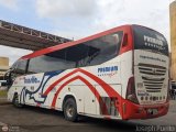 Expreso Brasilia 7604