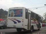 S.C. Lnea Transporte Expresos Del Chama 174 Centrobuss Maxibuss Chevrolet - GMC NPR Turbo Isuzu