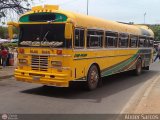 ZU - Colectivos Concepcin 125, por Abner Sarcos