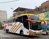 Transporte Va S.A.C. (Per) 550