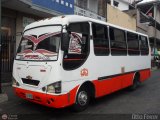 MI - Transporte Uniprados 012