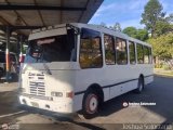 U.C. La Responsable S.C. 021, por Joshua Solrzano
