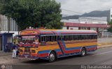 Autobuses de Tinaquillo 20