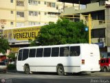 Particular o Transporte de Personal 0900 Servibus de Venezuela Milenio Urbano Iveco CC170E22
