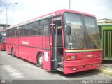 Metrobus Caracas 879