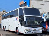 Expresos Pegamar 1047 por Josue S�nchez