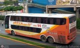 Ittsa Bus (Perú) 098, por Leonardo Saturno