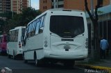 Sin identificacin o Desconocido A23 Servibus de Venezuela Onix Mercedes-Benz LO-915