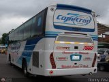 Copetran 7660 Autobuses AGA Polaris Chevrolet - GMC LV150