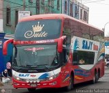 Sajy Bus (Perú) 963