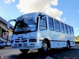 Uni�n Veintid�s S.C. 075 por �ngel Sal�n