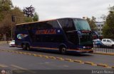 Buses Ahumada 745, por Jerson Nova