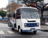 Ruta Metropolitana de La Gran Caracas CARACAS por Jonnathan Rodr�guez