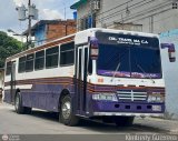 Colectivos Transporte Maracay C.A. 08, por Kimberly Guerrero
