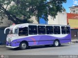 DC - A.C. de Transporte Roosevelt 149 por Eduardo Mejas