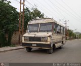 Ruta Metropolitana de Los Valles del Tuy Miranda por Jonnathan Rodr�guez